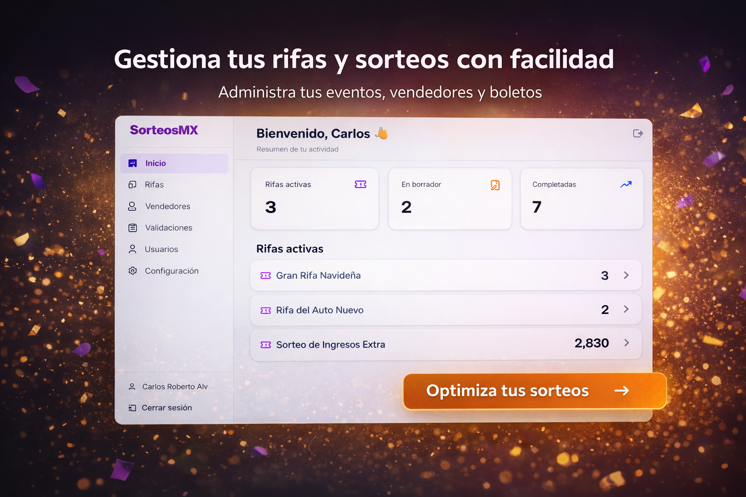 SorteosMX
